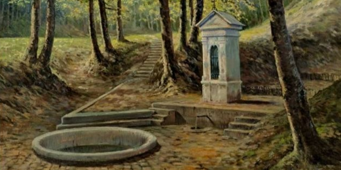 Kod neobičnih bolesti i uroka odlazak na sveta mjesta 