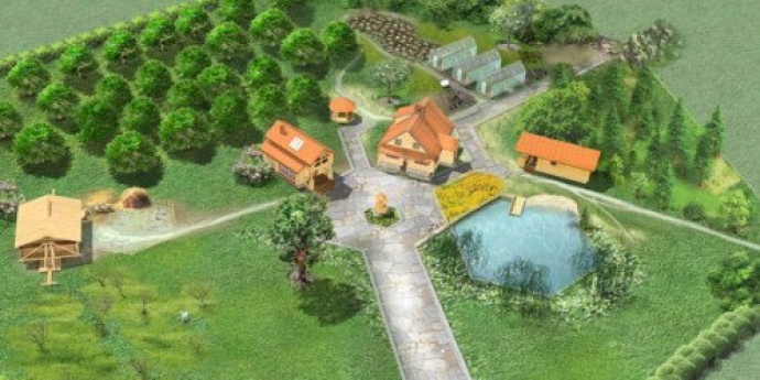 Tko je Anastasija i o čemu govore knjige Vladimira Megrea?