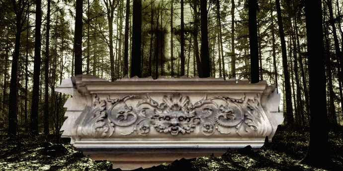 ŽIREK - šumski čovjek i dobri duh zagorskih brega