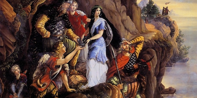 Bića iz priča koje nestaju