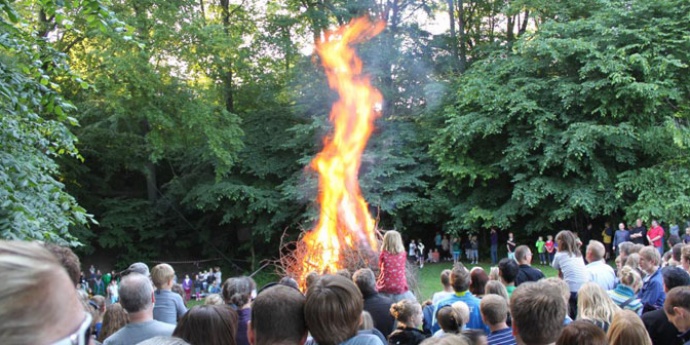 Kako se odgajaju “najsretnija djeca svijeta”: Nema biranja, nema prezaštićivanja!