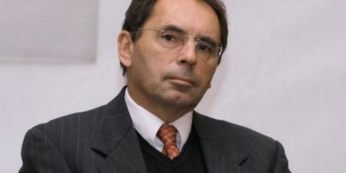 DAVOR PAVUNA: Ova cjepiva predstavljaju krivično djelo protiv čovječanstva