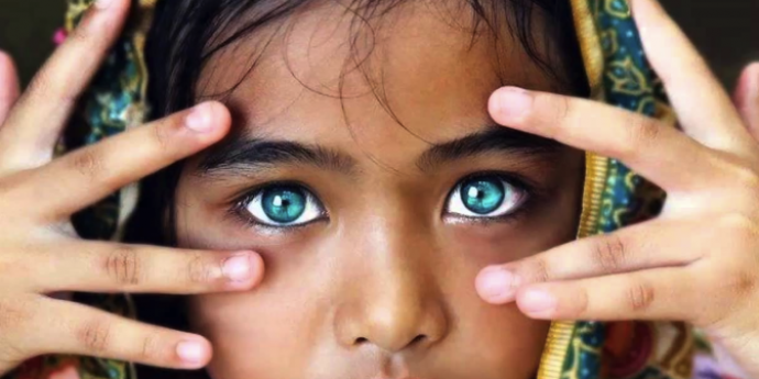 Fenomen plemena Hunza