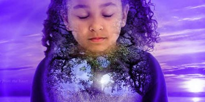 Proročanstvo plemena HOPI