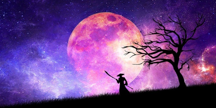 Mudrost samuraja: Kad ljutnja naraste