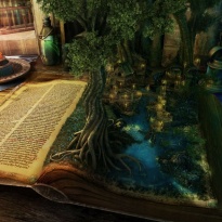 Naše misli su magnet 