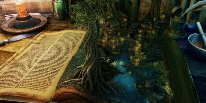 Naše misli su magnet 