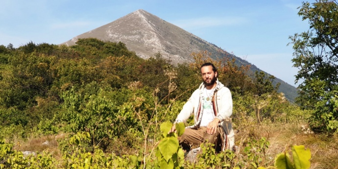 Mistična planina i piramida Rtanj
