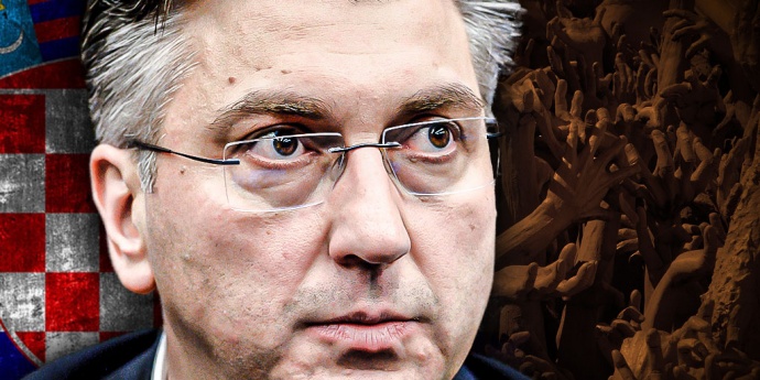 Otvoreno pismo predsjedniku Vlade Republike Hrvatske Andreju Plenkoviću