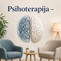 Psihoterapija - kada može pomoći ?