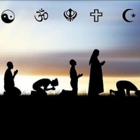 ZAJEDNIČKO OBILJEŽJE SVIH RELIGIJA