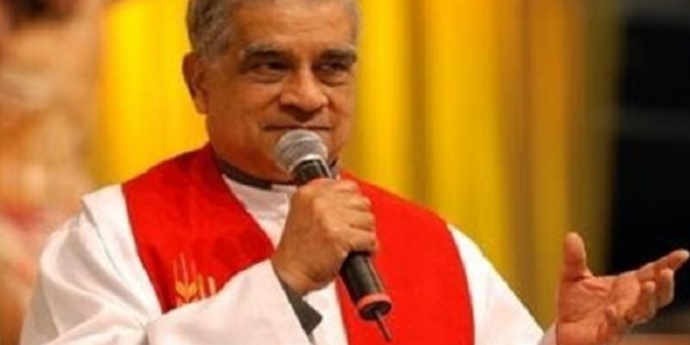 Svjedočanstvo: Rufus Pereira - najpoznatiji egzorcist