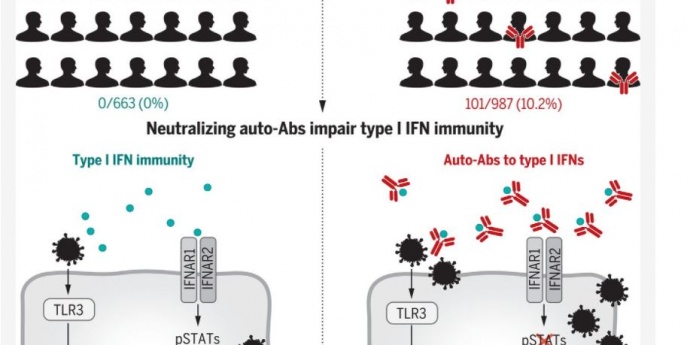 Da li CJEPIVO protiv GRIPE štiti i što radi u tijelu ???