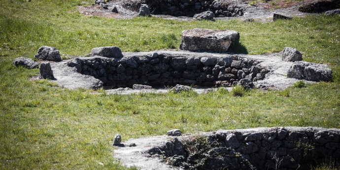 Hrvatski Stonehenge: STEĆCI U CISTASTONEU