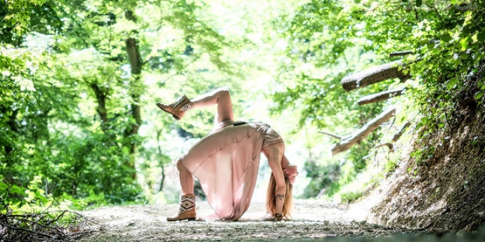 TIJELO JE HRAM DUŠE