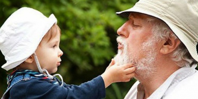 PISMO JEDNOG DJEDA UNUCIMA - OPORUKA O ŽIVOTU