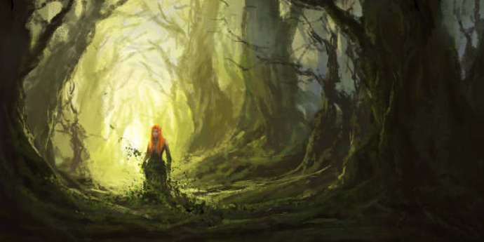 VILE  - narodno vjerovanje