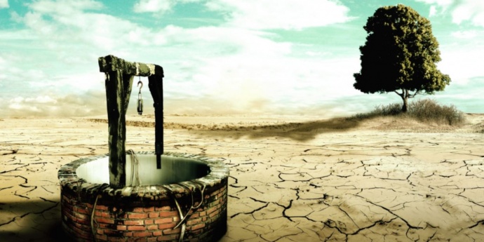 Zdenac života i mladosti