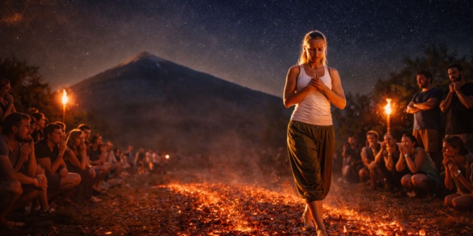 13.06. ili 20.06. HOD PO ŽERAVICI - Seminar koji mijenja tijelo, duh i um - PIRAMIDA RTANJ