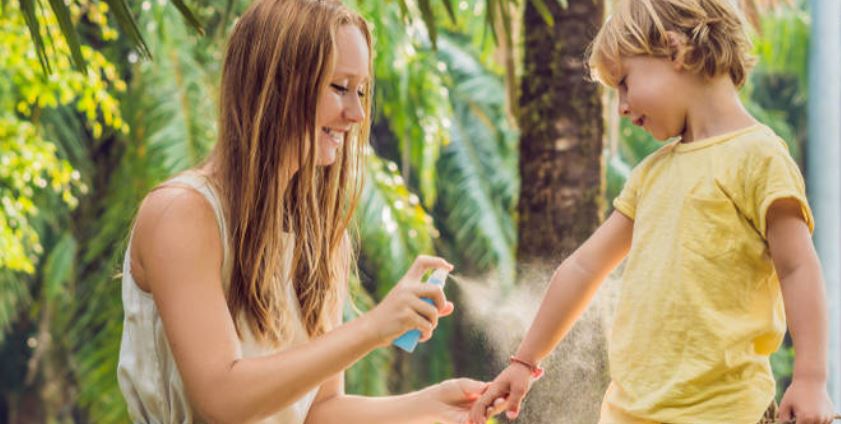 Prirodni repelenti ,Kako se zaštititi od komaraca, krpelja, pčela, osa, zmija ? Prirodni repelenti