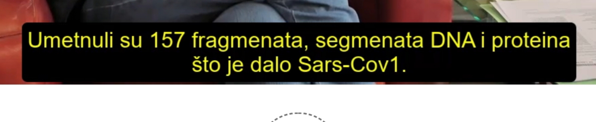 Corona, Covid, Pračenje situacije, Plandemija, Bill Gates, 