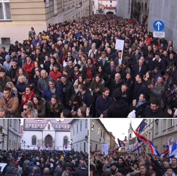 Corona, Covid, Pračenje situacije, Plandemija,