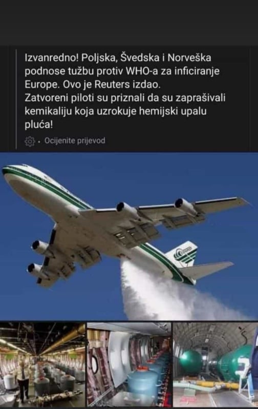 Corona, Covid, Pračenje situacije, Plandemija,