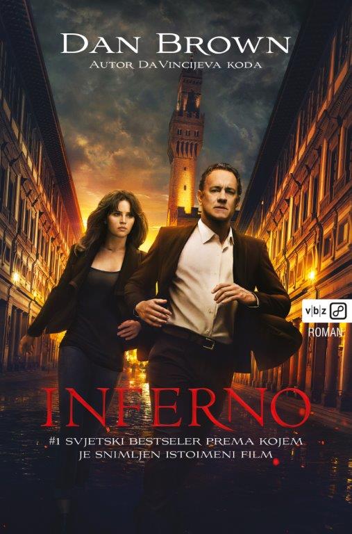 Inferno, corona