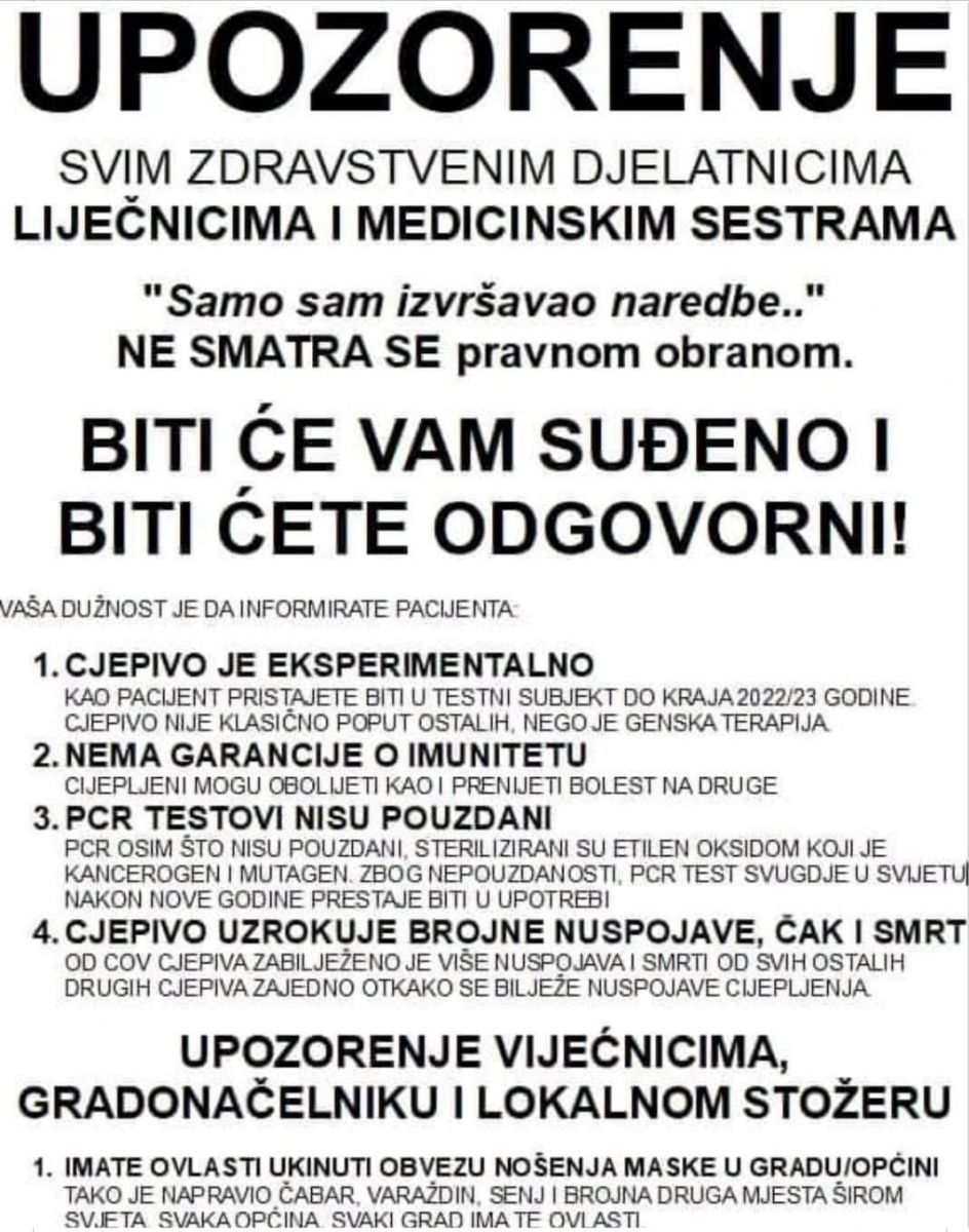 Corona, Covid, Pračenje situacije, Plandemija,