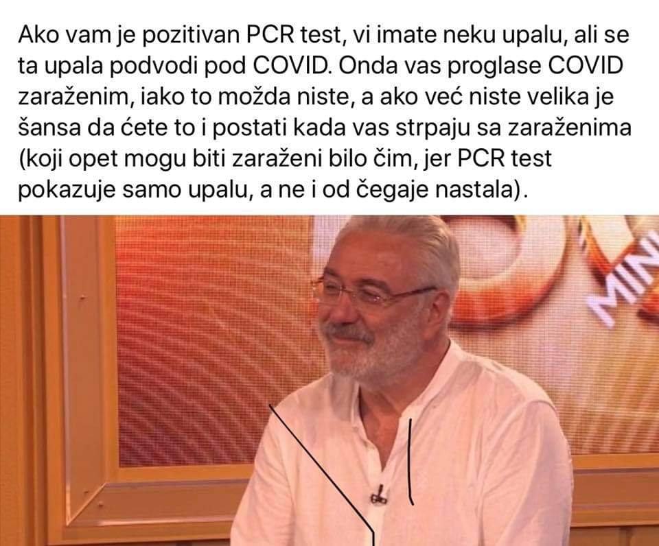 Corona, Covid, Pračenje situacije, Plandemija,