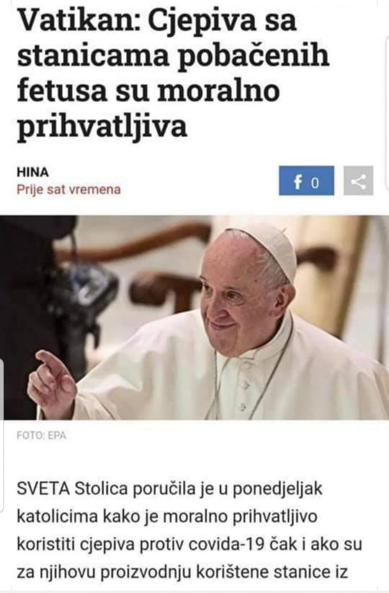 Corona, Covid, Pračenje situacije, Plandemija,.papa