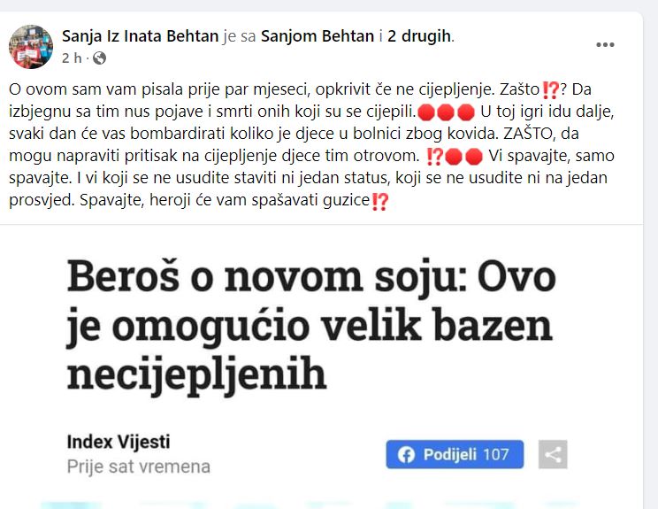 Corona, Covid, Pračenje situacije, Plandemija,