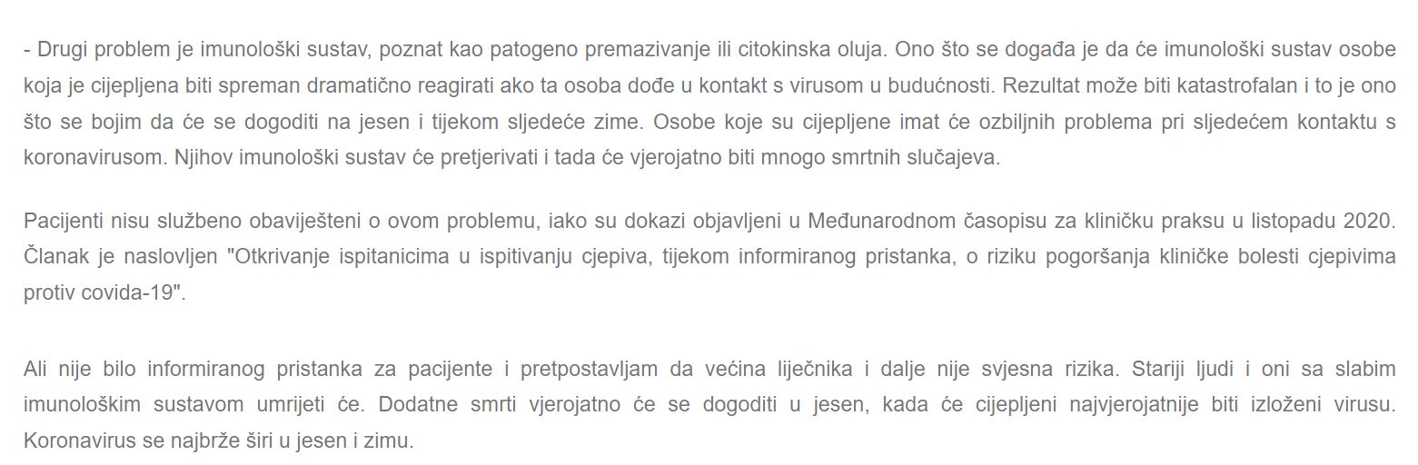 Corona, Covid, Pračenje situacije, Plandemija,