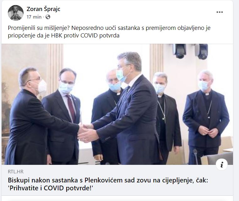 Corona, Covid, Pračenje situacije, Plandemija,