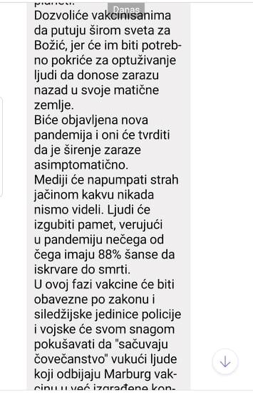 Corona, Covid, Pračenje situacije, Plandemija,