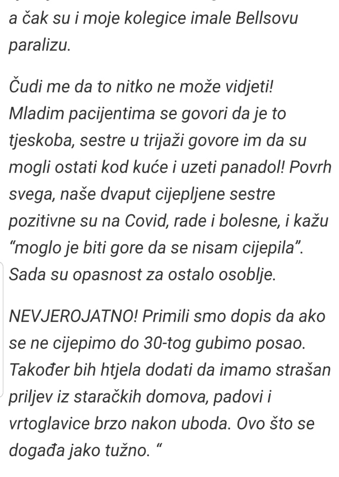 Corona, Covid, Pračenje situacije, Plandemija,