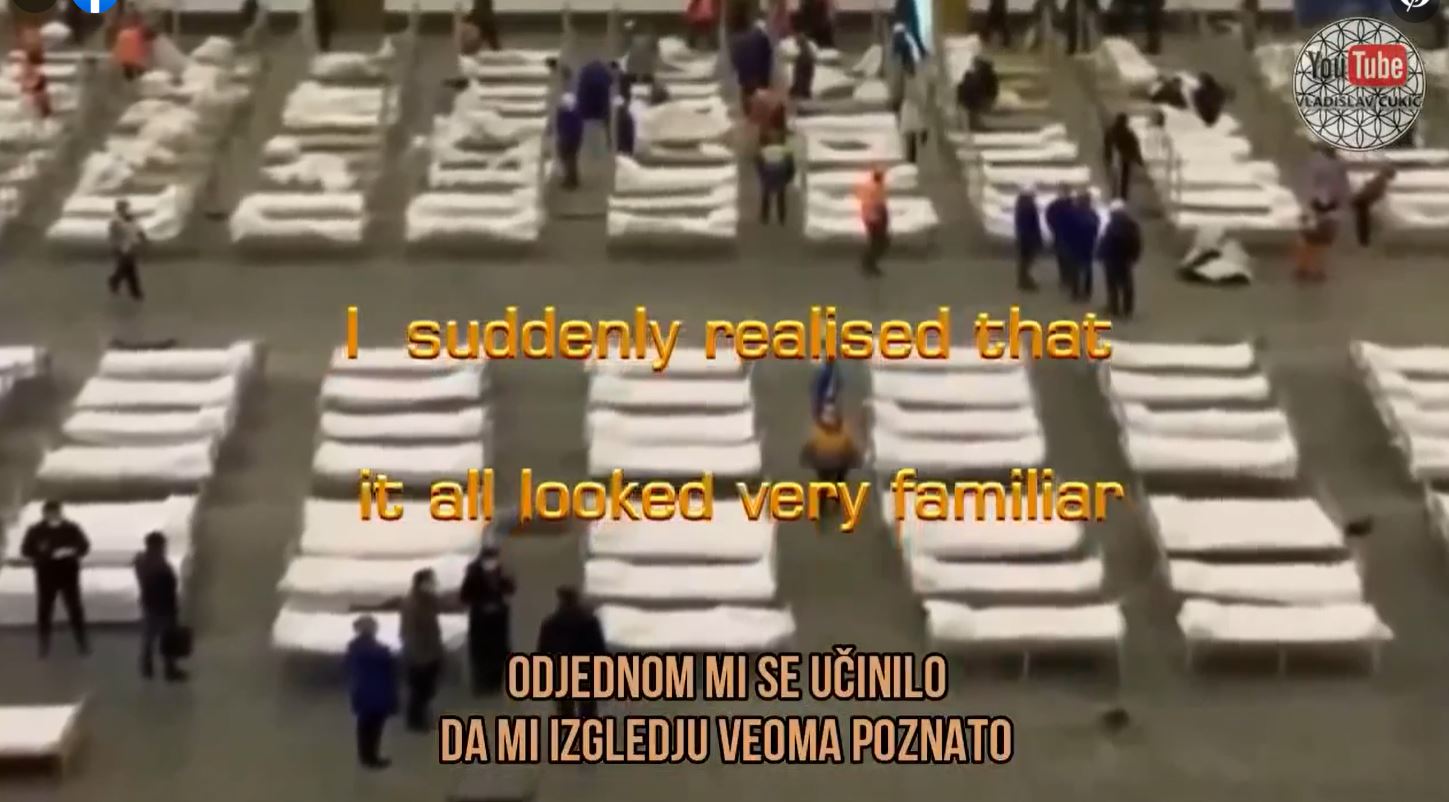 Otvaranje olimpijskih igara u Londonu 2012