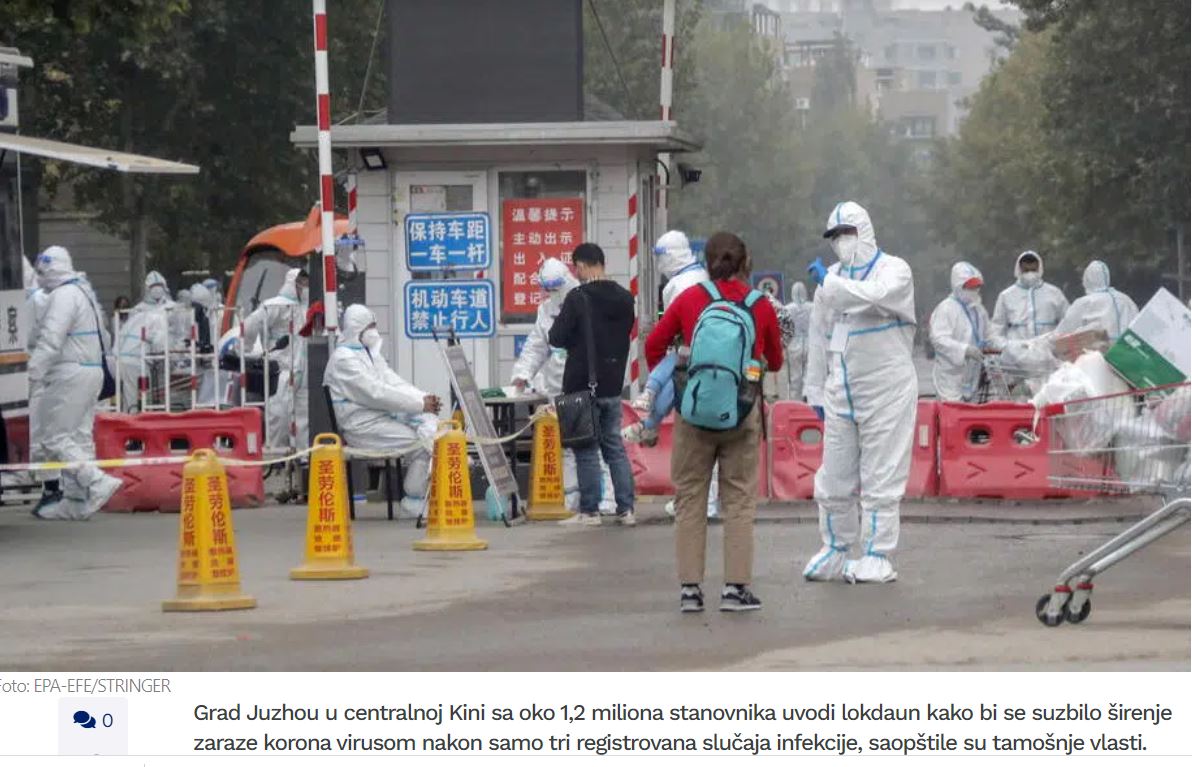 Covid, Corona, Wuhan, Početak pandemije, Plandemija