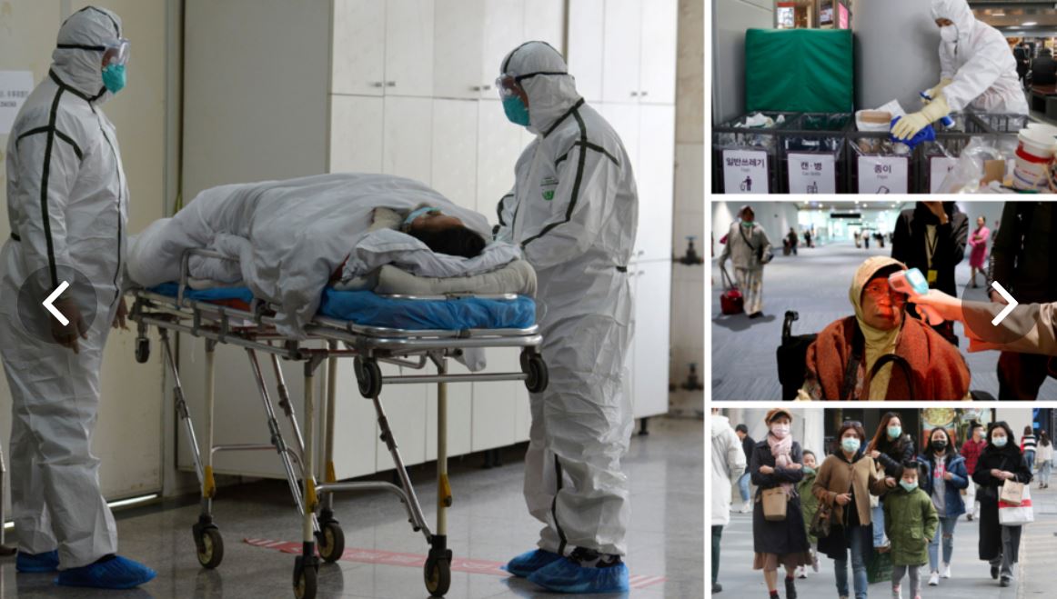 Covid, Corona, Wuhan, Početak pandemije, Plandemija