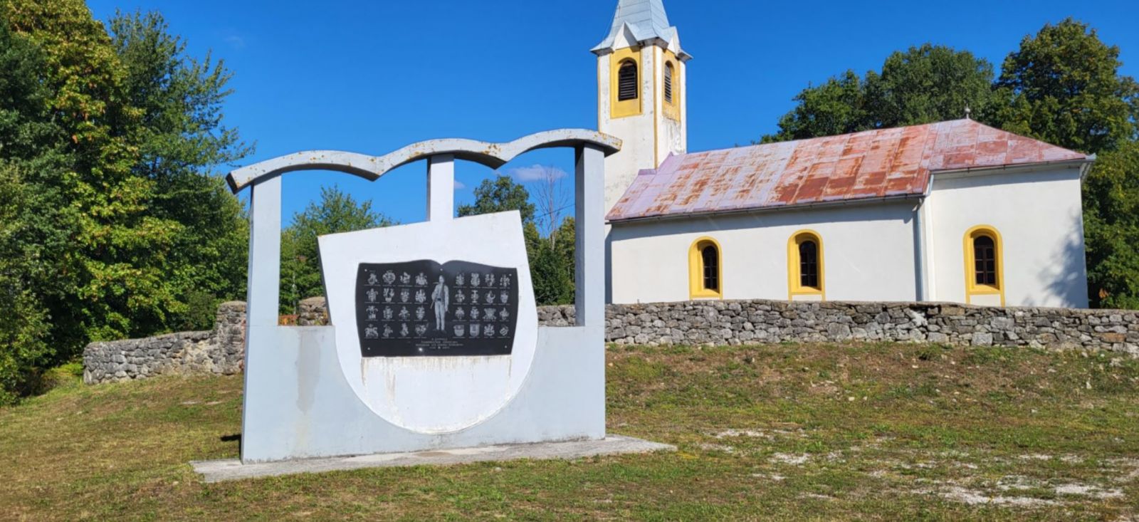 Uskočke obitelji na Žumberku