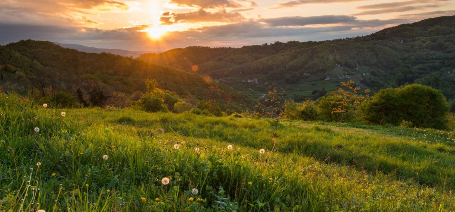 Žumberak Park Prirode