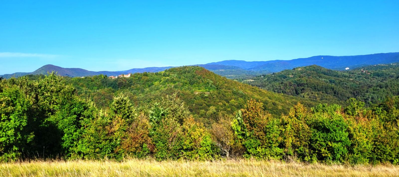 Žumberak