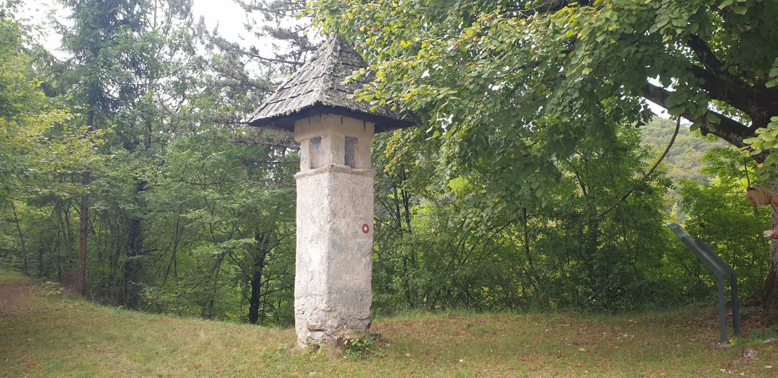 Barokni zidani PIL