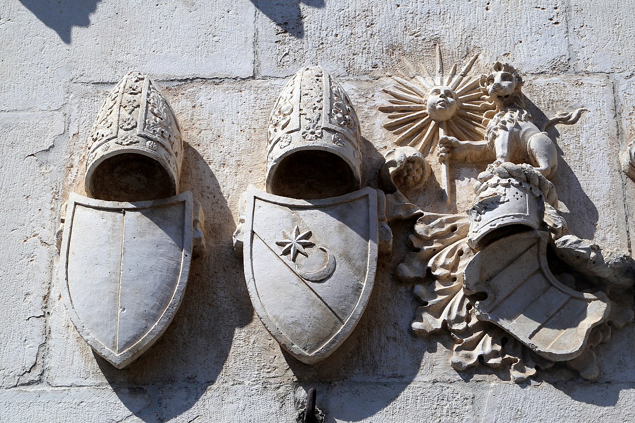 Šibenska katedrala sv.Jakova, Šibenik