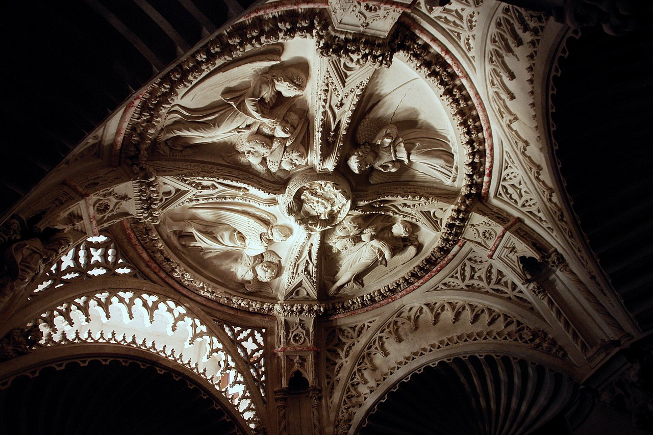 Šibenska katedrala sv.Jakova, Šibenik