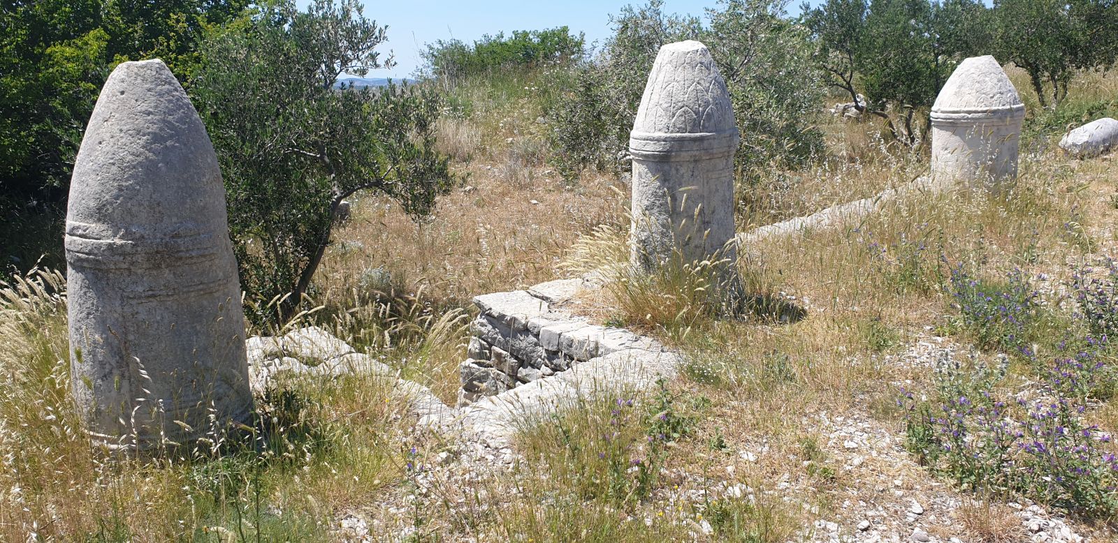 Asseria, Aserija, Benkovac