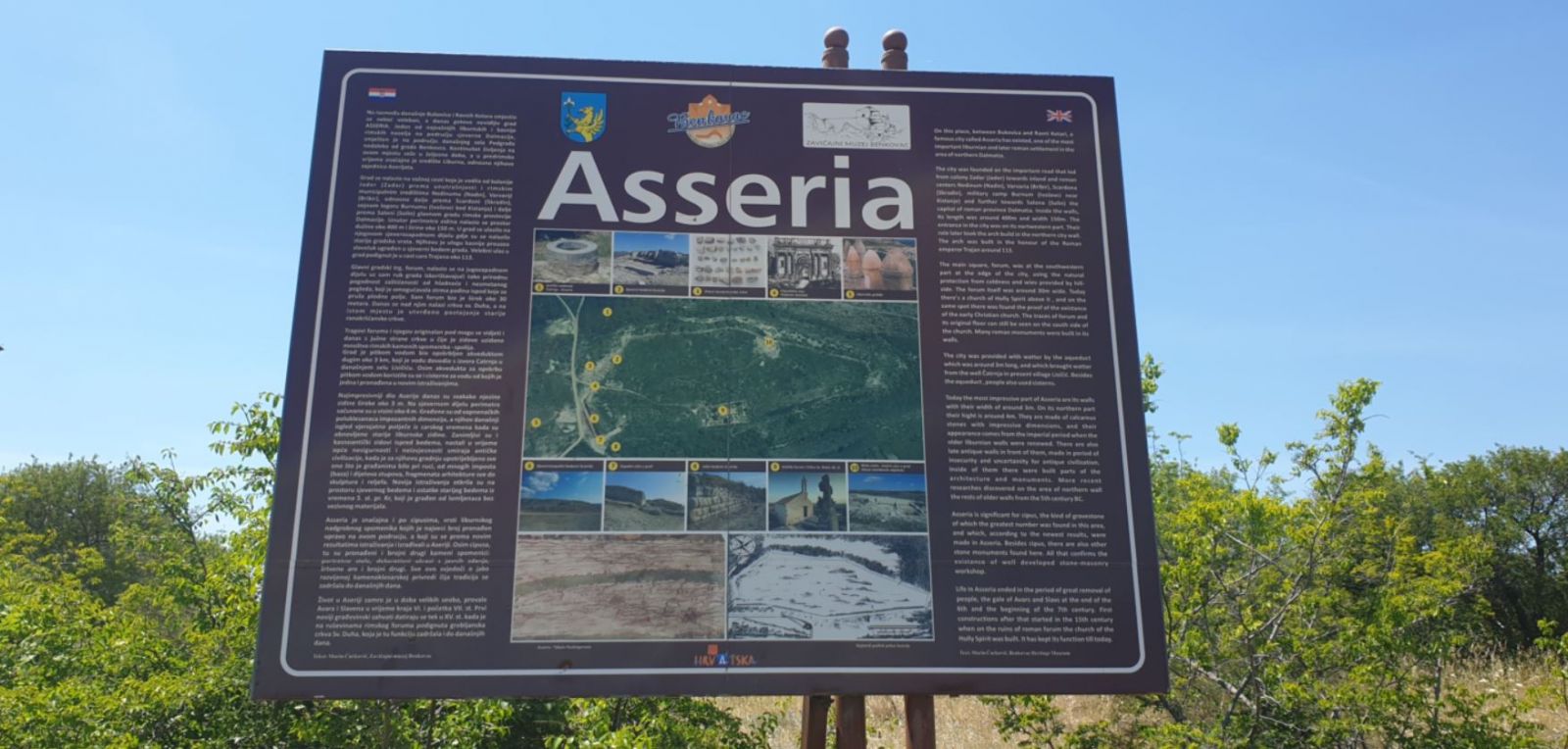 Asseria