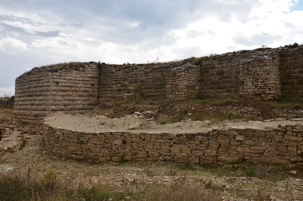 Asseria, Aserija, Benkovac