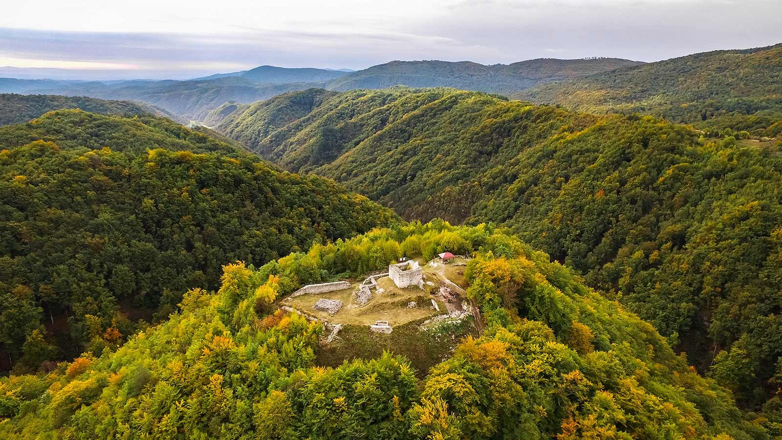 Stari grad ŽUMBERAK