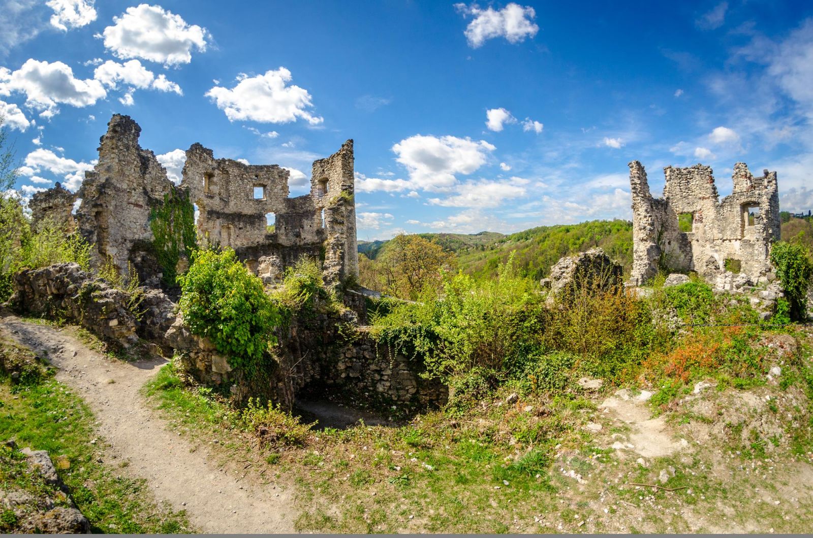 Stari grad Samobor